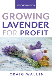 Growing Lavender for Profit