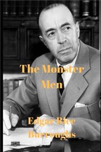 The Monster Men