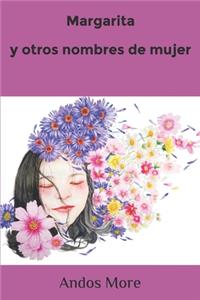 Margarita y otros nombres de mujer