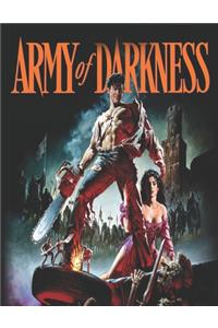 Army Of Darkness