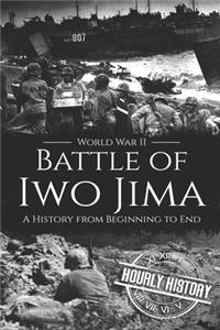 Battle of Iwo Jima - World War II