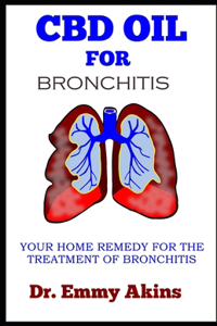 CBD Oil for Bronchitis