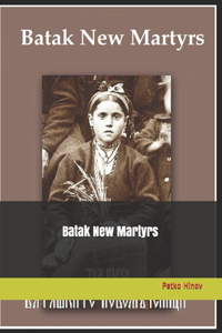 Batak New Martyrs