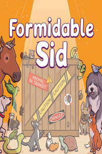 Formidable Sid