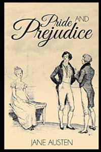 Pride and Prejudice Illustrated