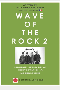 Wave Of The Rock 2