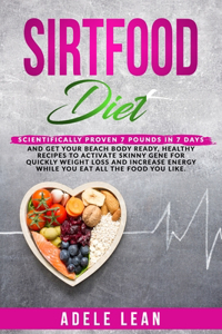 Sirtfood Diet