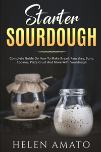 Starter Sourdough