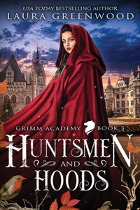 Huntsmen And Hoods