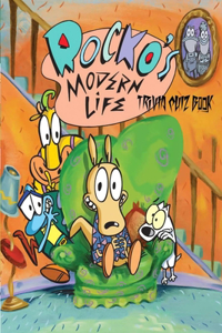 Rocko's Modern Life