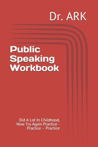 Public Speaking Workbook