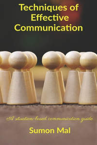 Techniques of effective communication