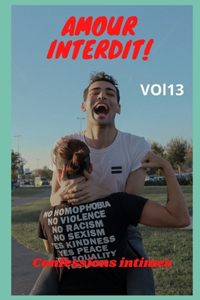 Amour interdit (vol 13)
