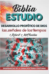 Desarrollo Profético de Dios