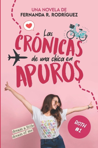 Las crónicas de una chica en apuros