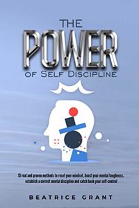 Power of Self Discipline
