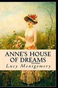 Anne's House of Dreams