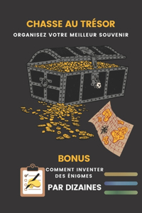 Chasse au trésor