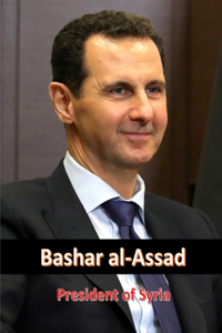 Bashar al-Assad