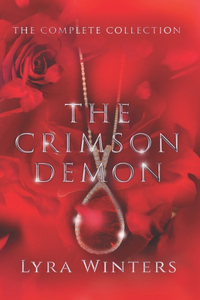 The Crimson Demon
