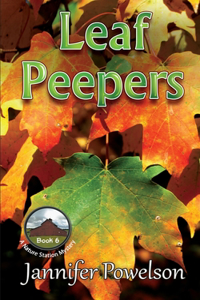 Leaf Peepers
