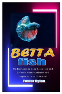 Betta Fish