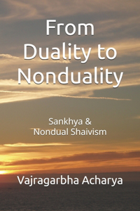 From Duality to Nonduality