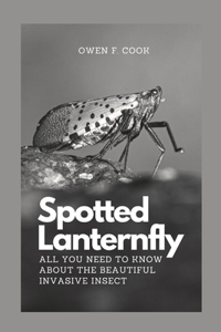 Spotted Lanternfly