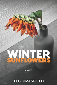 Winter Sunflowers