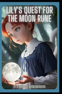Lily's Quest for the Moon Rune