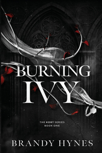 Burning Ivy