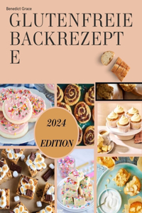 Glutenfreie Backrezepte