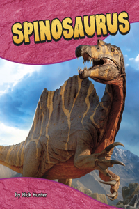 Spinosaurus