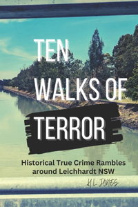 Ten Walks of Terror