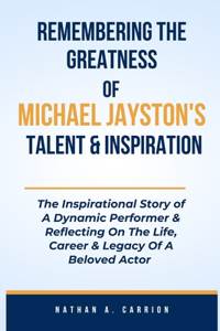 Remembering the Greatness of Michael Jayston's Talent & Inspiration