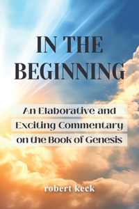 In the Beginning