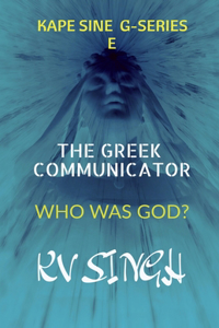Greek Communicator