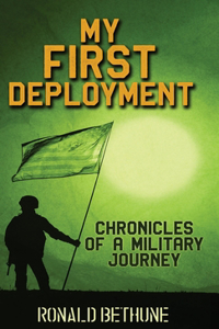 My First Deployment