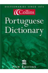 English Portuguese,Portugues-Ingles Dictionary