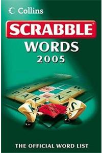 Scrabble World 2005