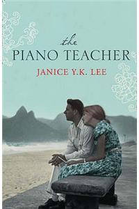 The Piano Teacher