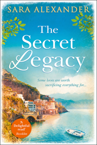 Secret Legacy