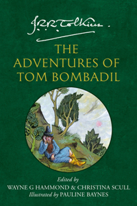 The Adventures of Tom Bombadil