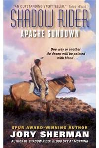 Shadow Rider: Apache Sundown