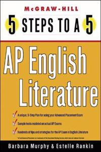 5 Steps to a 5 AP English Literature