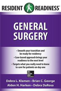 General Surgery