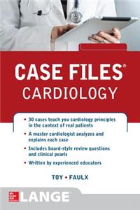 Case Files Cardiology