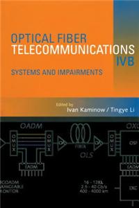 Optical Fiber Telecommunications IV-B