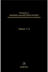 Advances in Imaging and Electron Physics