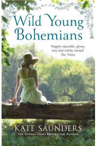 Wild Young Bohemians